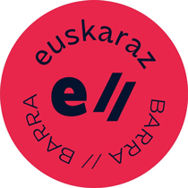 euskaraz barra donostian