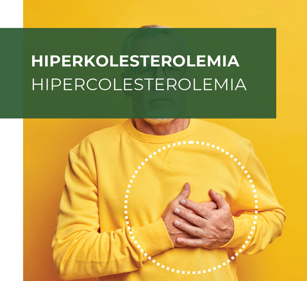 hipercolesterolemia