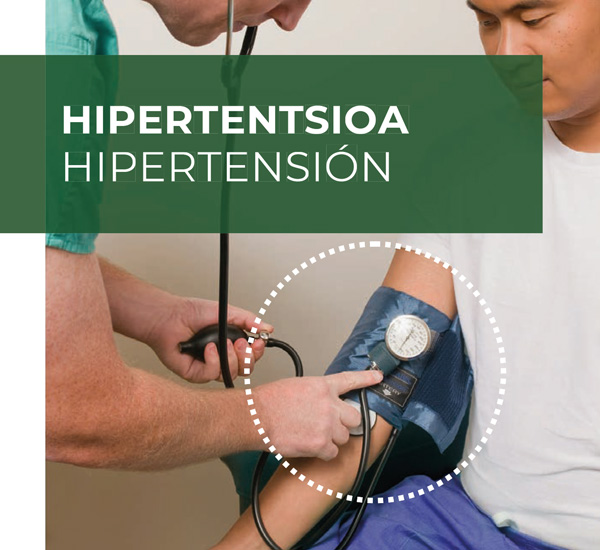 hipertension