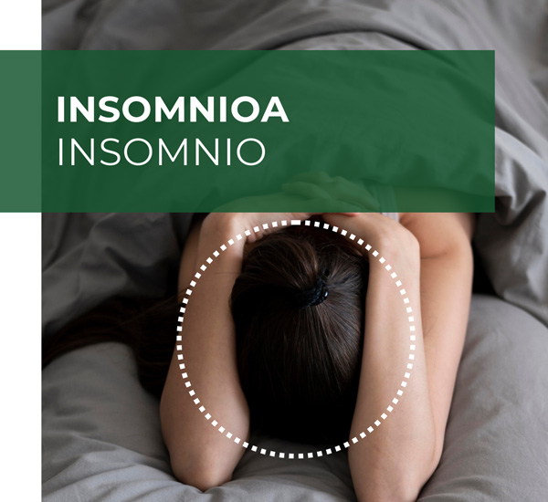 insomnio